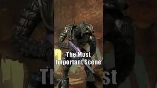 Насколько развились отношения Арбитра и Шефа #halo #halolore