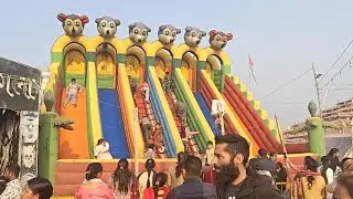 MELA at SOHANJANA, JAMMU 
