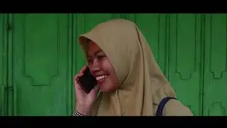 Short Film | Alamiku
