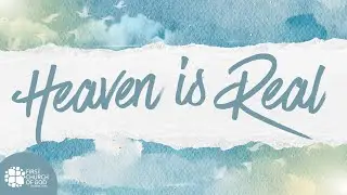 FCOG Live Worship Service - Oct. 26, 2025