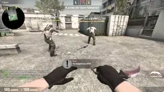 POV: schneider vs. FlipSid3 @Global Offensive Champions League (cache)