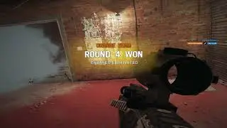 R6S - Ranked Grind / Oregon