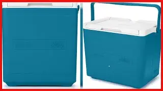 Coleman Can Party Stacker Cooler