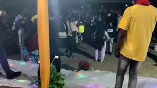 Jambo_Concert de Gen Fuoco_Jubil&eacute; du Focolare de Tanzanie__2025