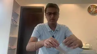 Airinum luxury mask unboxing #DesignedinSweden #Alanwalker