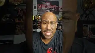 AJ Styles Retirement Why Gunther Should NOT Be His Last Opponent! #themaskedhope #sports #Wrestling