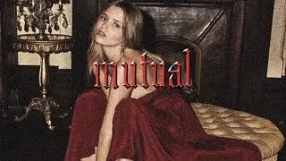 (free) partynextdoor x drake type beat ~ mutual