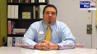 Valley YMCA Interview