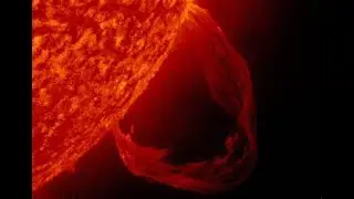 X Class Flares -Radio Silence