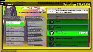 Tuto et astuce sur le turning my hero ultra rumble