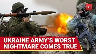 Putin&rsquo;s War Pushes Ukraine Army Chief To Ban Troop Camps | &lsquo;Carelessness Costing Lives&rsquo;