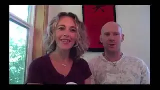 Onboarding 101 With Michael & Maraya Brown, et al