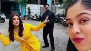 Tum Se Tum Tak Upcoming twist | आखिरी वक़्त पर सिद्धि माता ने किया अनु-आर्या को एक