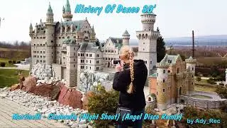 Martinelli - Cinderella (Night Shout) (Angel Disco Remix) - Disco 80 - EuroDance - Old Music