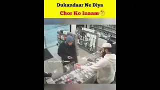 UK Muslim Shopkeeper || Viral Video #shorts