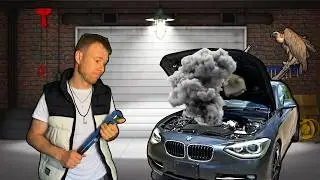 BMW 1 F20 Обзор. Не Покупай Пока Не Посмотришь Это