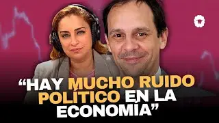 Fausto SPOTORNO ANALIZA el PRESUPUESTO 2026 de Milei: ¿ES BUENO?