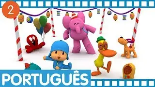 Pocoyo - 30 minutos em Português europeu [2]