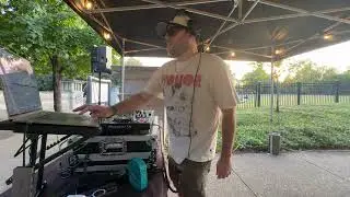 DJ Que Rico - Live at Nightlight 615 (Nashville) 09.04.25 I R&B, Chill vibes, Pop, Hip-Hop