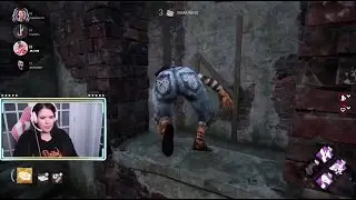 Let's Play DBD Part 3