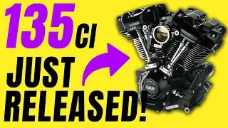 The DARK Secret Behind Harley-Davidson&rsquo;s Evolution Engine