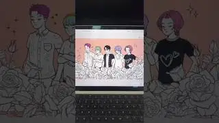 ✨ What if you could create stories using your favorite characters? #KpopDemonHunters #SodaPop