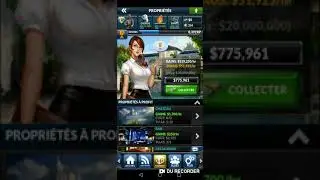 Underworld Empire  +223 points de stat (passage de l'attaque &agrave; + de 5000 avec bonus)