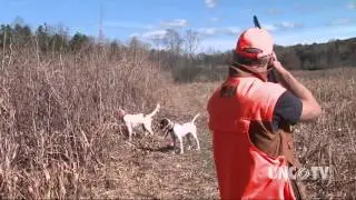Hunting Creek Preserves | NC Weekend | UNC-TV