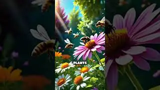 The Secret Life of Plants