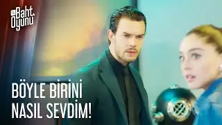 Bugün Burada Bazı Kalpler Kırılacak | Aşkın Yolculuğu #31 - Baht Oyunu