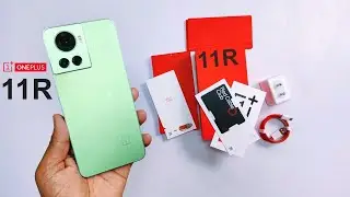 OnePlus 11R 5G Full Specification | Price & India Launch 🔥