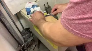 Gold Dollar 66 4K 8k Mid Range Razor Honing
