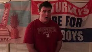 Introduction Video-Ian Rhodes LA