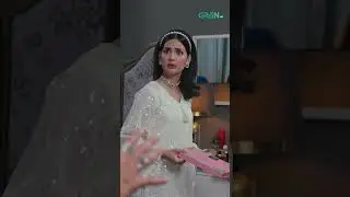 Yeh Kya Bakwas Hai 😡😡 #madihaimam #shorts #faysalquraishi #behroopia #greentv