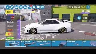CarX Drift Racing 2 Horizon GT4 BEST DRIFT TUNE SETTINGS