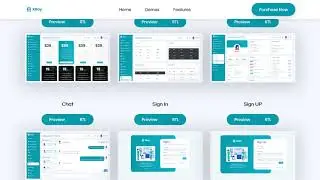 XRay - Medical and Hospital Admin Template