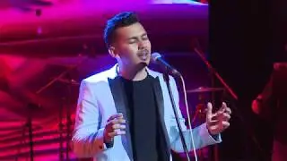 RK SQUARE | Hits FM Music Awards 2075