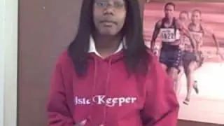SistaKeeper  Soulbaby Speaks