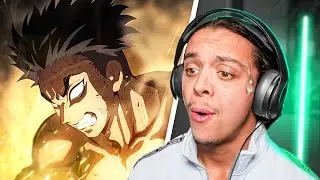 GYOMEI EST LA !! DEMON SLAYER SAISON 4 EPISODE 6 REACTION ! FR