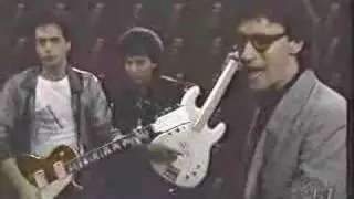 Donnie Iris - Do You Compute ?