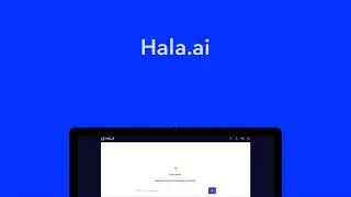 Hala ai Product Overview
