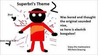 Superbri's Theme 2