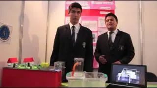 Proyecto Energia Undimotriz