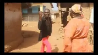 Koria et Bakari partie 3 Nouveau Film Guinéen Version Malinké