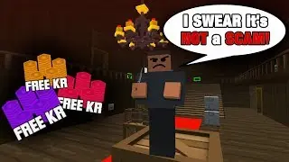 EXPOSING FREE KR websites!! | Krunker.io