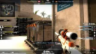 myKPV Johny vs Dignitas