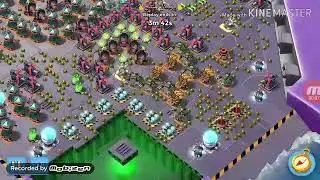MEGA CRAB STAGE 66 SOLO