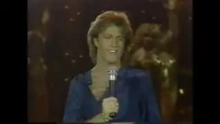 Andy Gibb & Marilyn McCoo -  Solid Gold Closing seqeuence Song 1981-2
