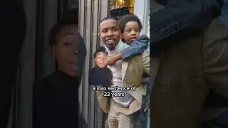 Tory Lanez Sentenced