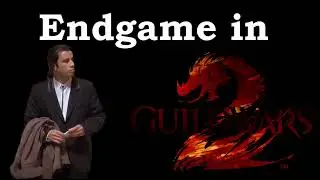 What to do in Guild Wars 2 - the endgame